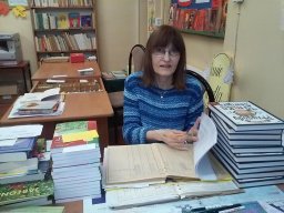 Biblioteka listopad 2016 - 05